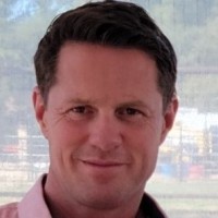 Patrick Ray