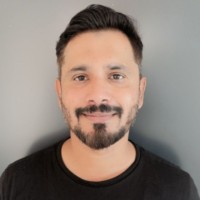 Khurram Shehzad