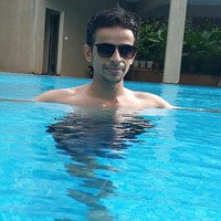 sandeepkumar (sandy) yadav