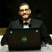 Ammar Yasser, Cma In Progress
