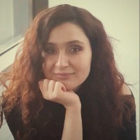 Andreea Georgescu