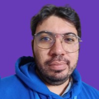 Andres Fernando Garcia Meza