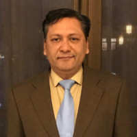 Sanjay Shankar CMA , MBA