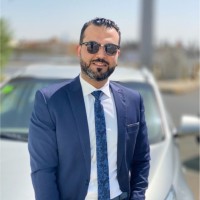 Abdelrahman Ibrahim ,CIA