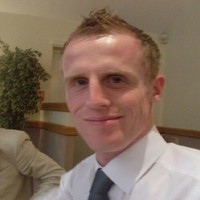 Stephen Hurst