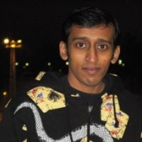 Sujith Gopalakrishnan