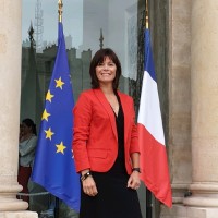 Severine Hoebel