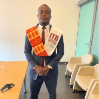 David Roger OUATTARA