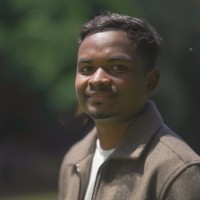 Avinash rampelly