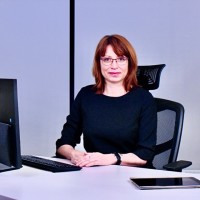 Irena Volavkova
