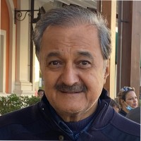 Aliasghar Eshtehardi