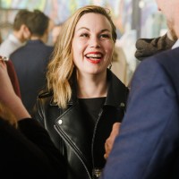 Martina Gebert Andkvist