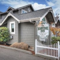 The Maritime Inn