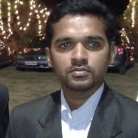 Jinesh Joy