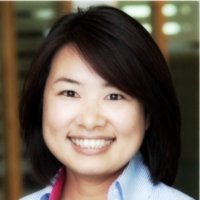 Terry Chiang 江秋霞 (She/Her)