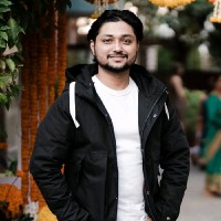 Ankit Adhikari