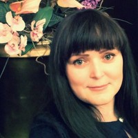 Ольга Добрякова