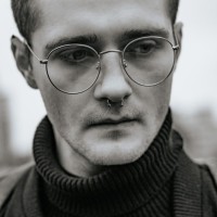 Vladyslav Korzhov