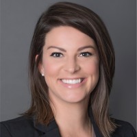 Samantha Stubblefield, Shrm-Cp