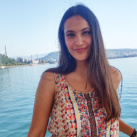 Kardelen Kaplan İşcan