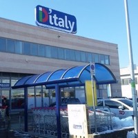 italy discount
