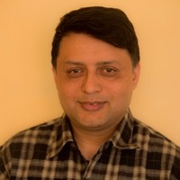 Deepak Adhikari