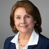 Carolyn Johnson