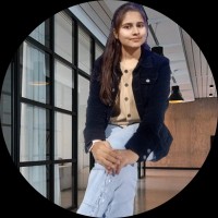 kashish Arora