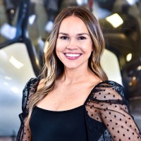 Mackenzie Vesp