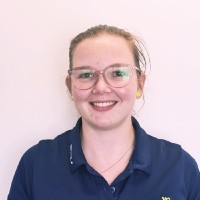 Megan Le Clercq