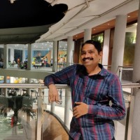 Suresh Shaw