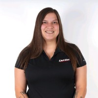 Christine Woody