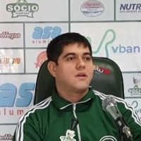 Fábio Bortolin Britto de Araújo