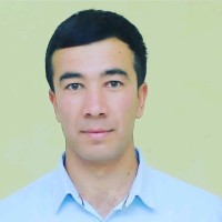 Sukhrobjon Salimov
