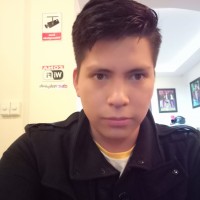 Alan Josue Guaman Rueda