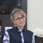 Юлия Серебрякова