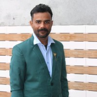 Vinay Kadian