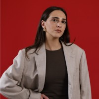 Tatia Gozalishvili