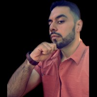 Froylan Mena