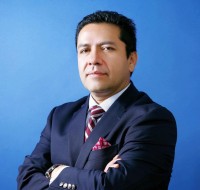 Darwin Ramírez