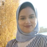 Shaymaa Ahmed