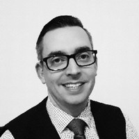 Nick Brooker