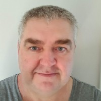 Greg Newman
