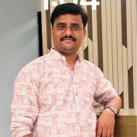 Avinash Suryawanshi