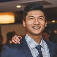 Justin Yeo