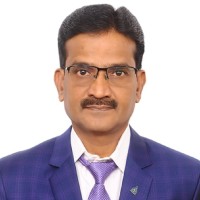 Kasiraman Aravamudhan