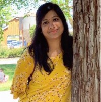 Shilpa Ramesh