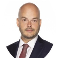 Eric Glover, CFA