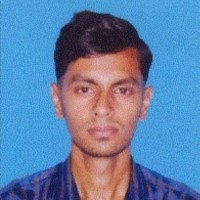 Kishor Kumar Mondal