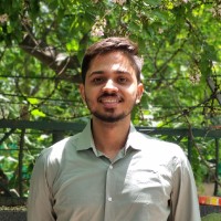 Manish Chaube